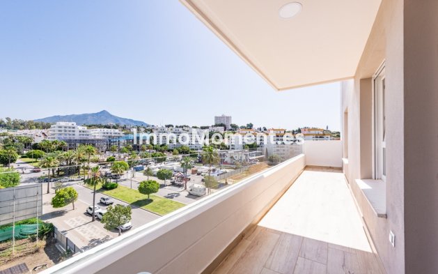 Appartement - Bestaande woning - Marbella - RSO-46933
