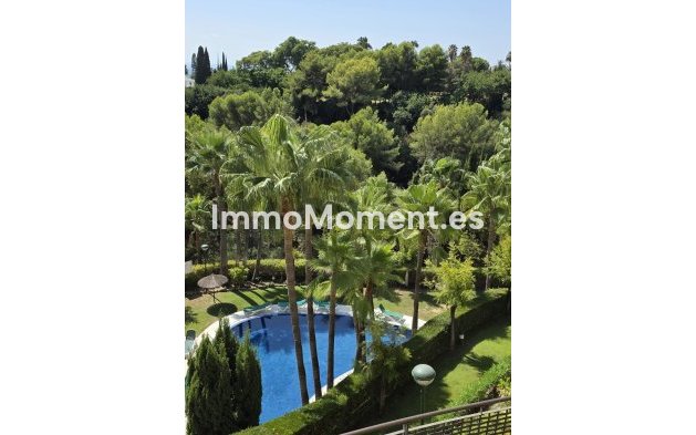 Appartement - Bestaande woning - Marbella - RSO-48935