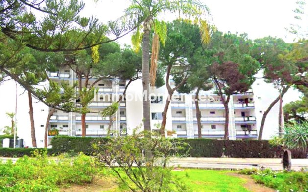 Appartement - Bestaande woning - Marbella - RSO-57661