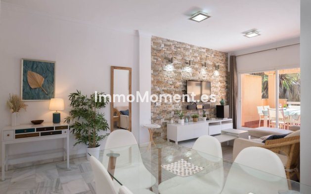 Appartement - Bestaande woning - Marbella - RSO-58919