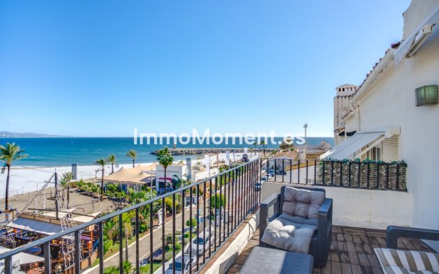 Appartement - Bestaande woning - Marbella - RSO-60505