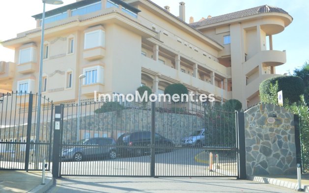 Appartement - Bestaande woning - Marbella - RSO-67097