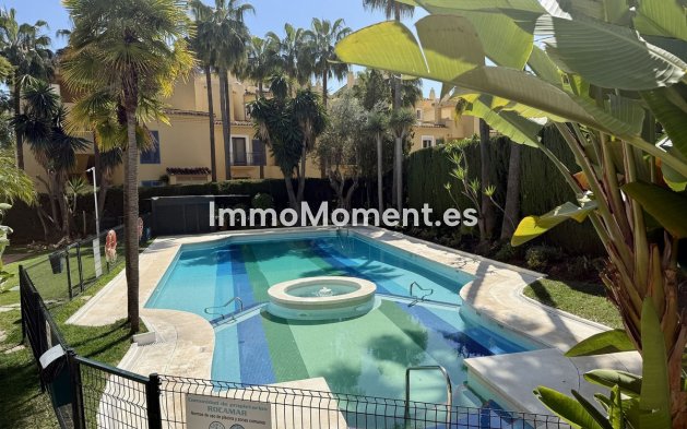 Appartement - Bestaande woning - Marbella - RSO-67438