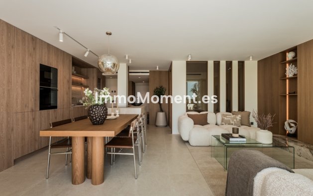 Appartement - Bestaande woning - Marbella - RSO-69899
