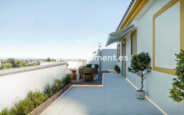 Appartement - Bestaande woning - Marbella - RSO-72298