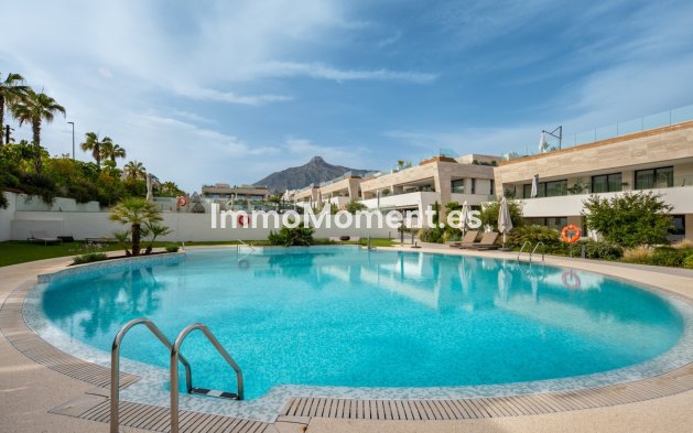 Appartement - Bestaande woning - Marbella - RSO-80085