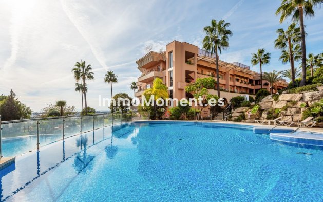 Appartement - Bestaande woning - Marbella - RSO-98638