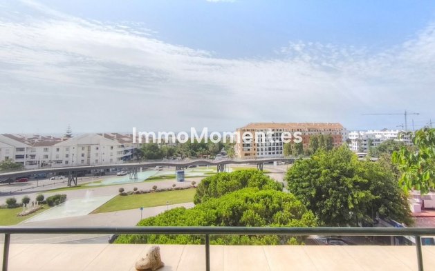 Appartement - Bestaande woning - Marbella - San Pedro de Alcántara