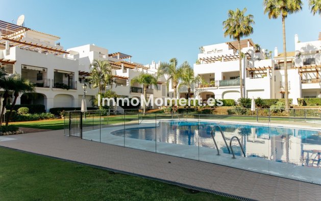 Appartement - Bestaande woning - Marbella - San Pedro de Alcántara