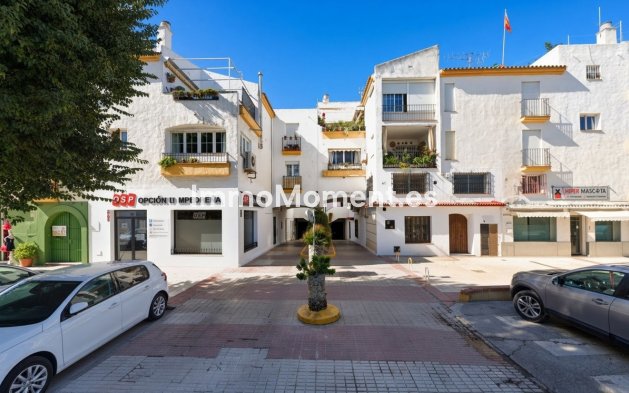 Appartement - Bestaande woning - Marbella - San Pedro de Alcántara