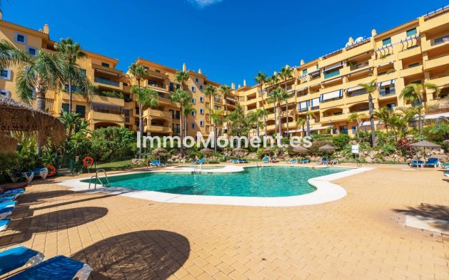 Appartement - Bestaande woning - Marbella - San Pedro de Alcántara