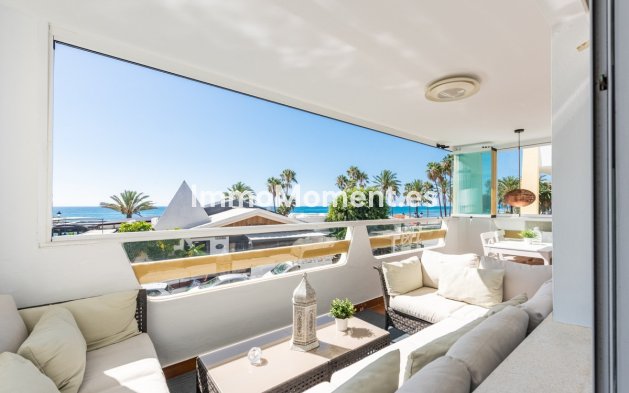 Appartement - Bestaande woning - Marbella - San Pedro de Alcántara
