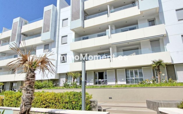Appartement - Bestaande woning - Marbella - San Pedro de Alcántara