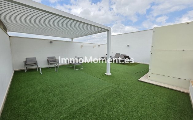 Appartement - Bestaande woning - Marbella - San Pedro de Alcántara
