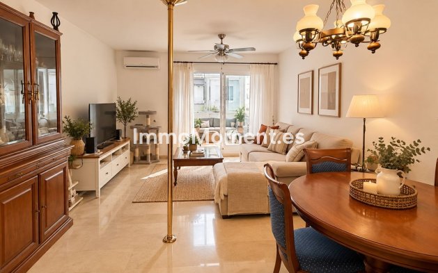 Appartement - Bestaande woning - Marbella - San Pedro de Alcántara