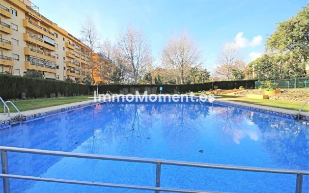 Appartement - Bestaande woning - Marbella - San Pedro de Alcántara
