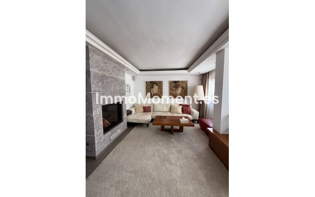 Appartement - Bestaande woning - Marbella - San Pedro de Alcántara