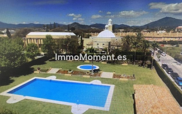 Appartement - Bestaande woning - Marbella - San Pedro de Alcántara
