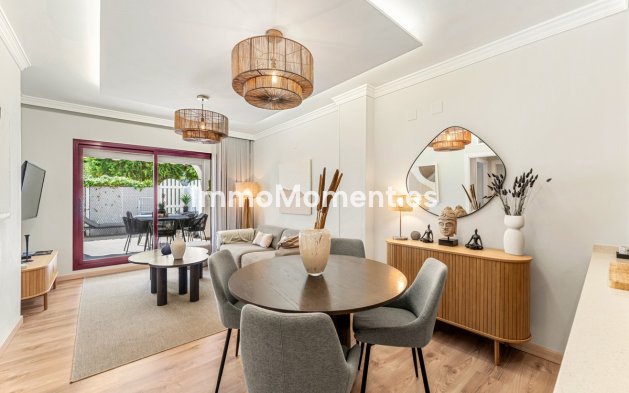 Appartement - Bestaande woning - Marbella - San Pedro de Alcántara