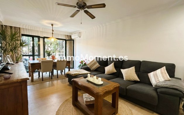 Appartement - Bestaande woning - Marbella - San Pedro de Alcántara