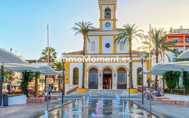 Appartement - Bestaande woning - Marbella - San Pedro de Alcántara