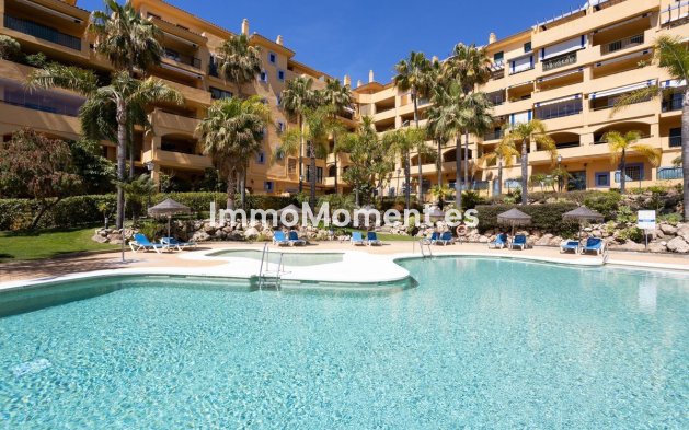 Appartement - Bestaande woning - Marbella - San Pedro de Alcántara