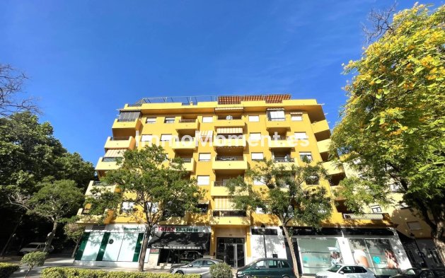 Appartement - Bestaande woning - Marbella - San Pedro de Alcántara