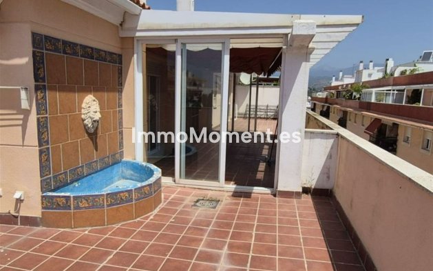 Appartement - Bestaande woning - Marbella - San Pedro de Alcántara