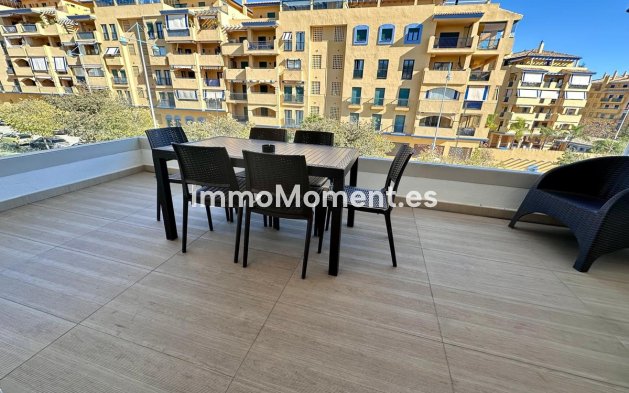 Appartement - Bestaande woning - Marbella - San Pedro de Alcántara