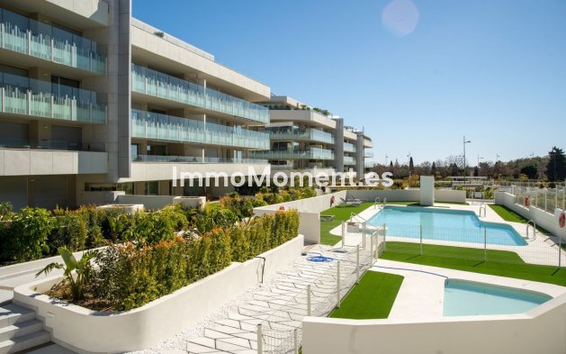 Appartement - Bestaande woning - Marbella - San Pedro de Alcántara