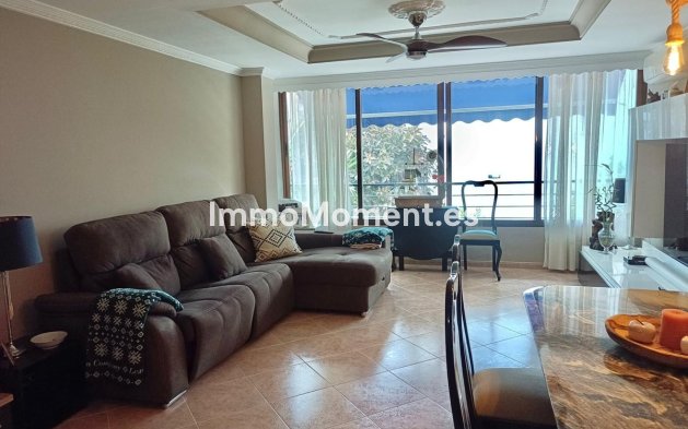 Appartement - Bestaande woning - Marbella - San Pedro de Alcántara