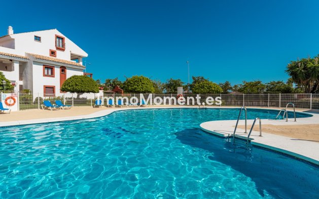 Appartement - Bestaande woning - Marbella - San Pedro de Alcántara