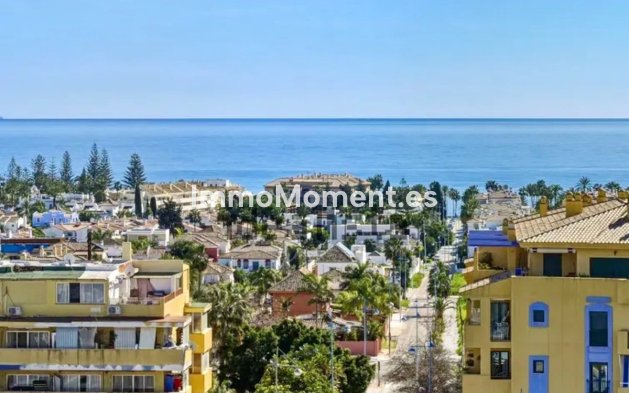 Appartement - Bestaande woning - Marbella - San Pedro de Alcántara