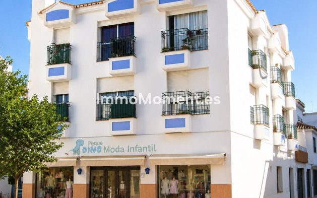 Appartement - Bestaande woning - Marbella - San Pedro de Alcántara
