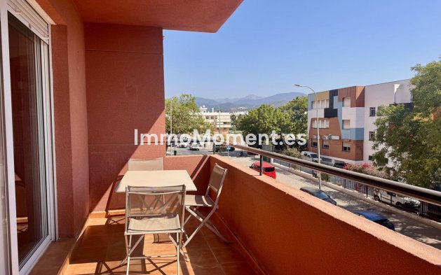 Appartement - Bestaande woning - Marbella - San Pedro de Alcántara