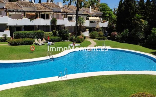 Appartement - Bestaande woning - Marbella - Sierra Blanca