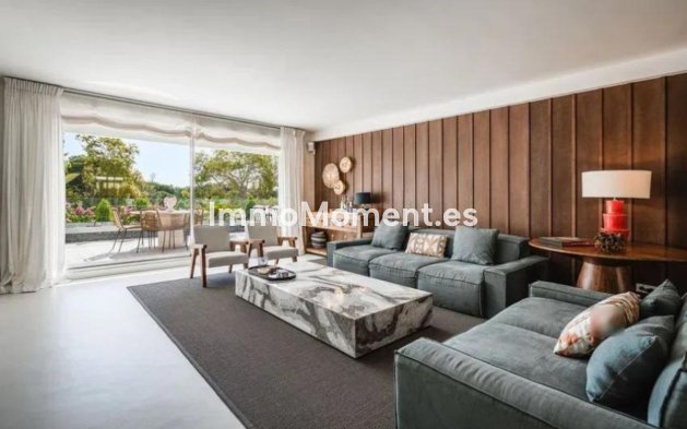 Appartement - Bestaande woning - Marbella - The Golden Mile
