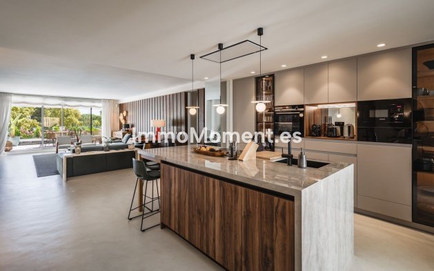 Appartement - Bestaande woning - Marbella - The Golden Mile