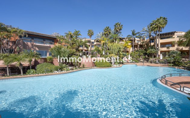 Appartement - Bestaande woning - Marbella - The Golden Mile
