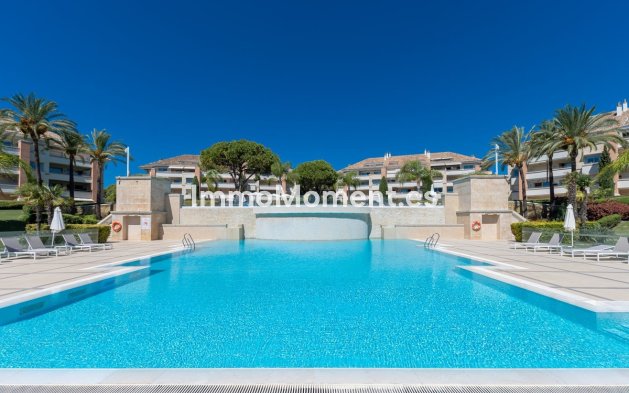 Appartement - Bestaande woning - Marbella - The Golden Mile