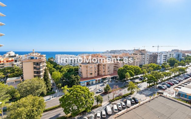 Appartement - Bestaande woning - Marbella - The Golden Mile