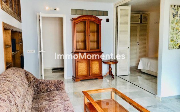 Appartement - Bestaande woning - Marbella - The Golden Mile