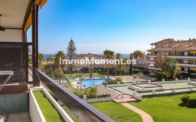 Appartement - Bestaande woning - Marbella - The Golden Mile