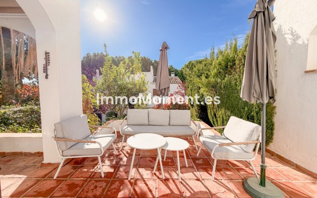 Appartement - Bestaande woning - Marbella - The Golden Mile