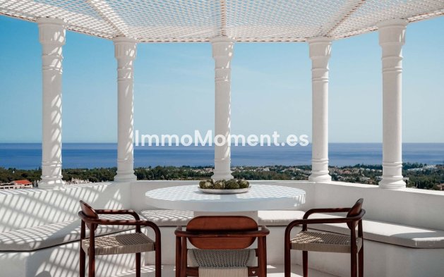 Appartement - Bestaande woning - Marbella - The Golden Mile