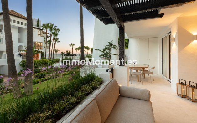 Appartement - Bestaande woning - Marbella - The Golden Mile