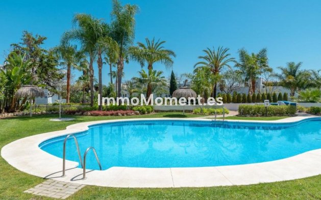 Appartement - Bestaande woning - Marbella - The Golden Mile