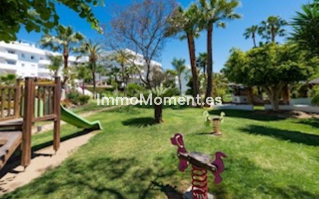 Appartement - Bestaande woning - Marbella - The Golden Mile