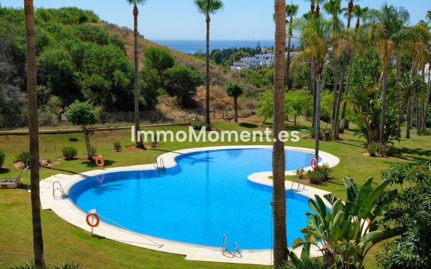 Appartement - Bestaande woning - Marbella - The Golden Mile