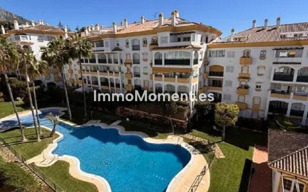 Appartement - Bestaande woning - Marbella - The Golden Mile